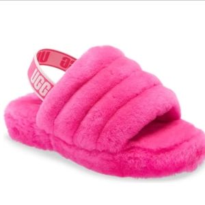 UGG Fluff Yeah Slide
